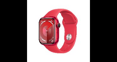 Smartwatch Apple Watch Series 9 Rood 1,9"41 mm