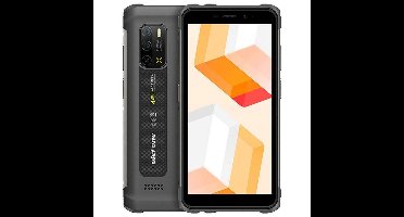 Smartphone Ulefone ARMOR X10 PRO Grijs 64 GB 5,45"4 GB RAM