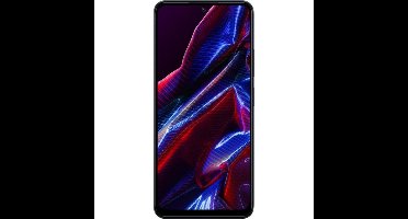 Smartphone Poco X5 5G 6,7"Octa Core 6 GB RAM 128 GB Zwart