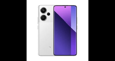 Smartphone Xiaomi REDMI NOTE 13 PRO+ 6,67"Mediatek Dimensity 7200 Ultra 12 GB RAM 512 GB Wit