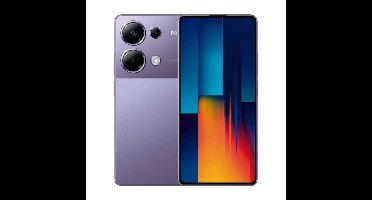 Smartphone Poco M6 Pro 6,67"12 GB RAM 512 GB Paars