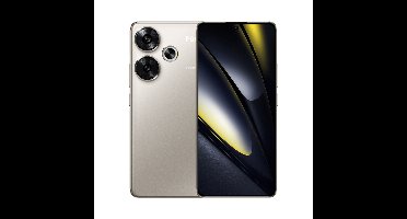 Smartphone Xiaomi POCO F6 6,67"Octa Core 8 GB RAM 256 GB Titanium