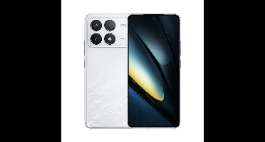 Smartphone Poco F6 Pro 6,67"12 GB RAM 512 GB Wit