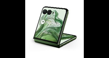 Smartphone Motorola RAZR 50 Ultra  6,9"12 GB RAM 512 GB Groen Spring Green