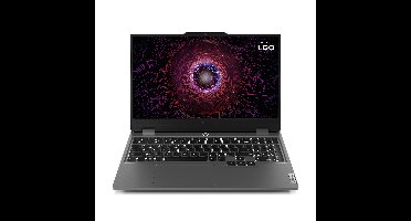 Lenovo LOQ AMD Ryzen™ 7 7435HS Laptop 39.6 cm (15.6") Full HD 16 GB DDR5-SDRAM 1 TB SSD NVIDIA GeForce RTX 4060 Wi-Fi 6 (802.11ax)