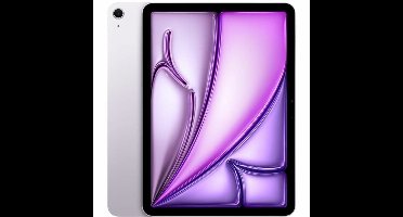 Tablet Apple iPad Air 11"M2 8 GB RAM 128 GB Paars