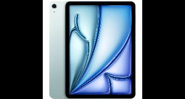 Tablet Apple iPad Air 11"M2 8 GB RAM 256 GB Blauw