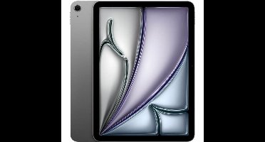 Tablet Apple iPad Pro 11"M2 8 GB RAM 512 GB Grijs