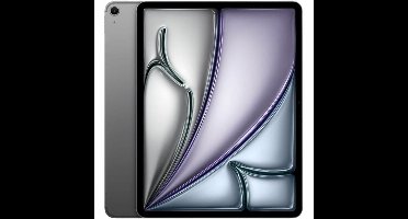 Tablet Apple iPad Air 13"M2 8 GB RAM 128 GB Grijs