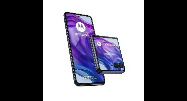 Smartphone Motorola Razr 50 Ultra 6,9"12 GB RAM 512 GB Blauw Midnight Blue