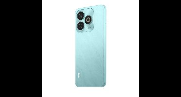 Smartphone ZTE BLADE A75 4 GB RAM 256 GB