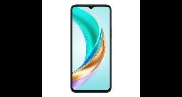 Smartphone Honor X6B 6,56"MediaTek Helio G85 4 GB RAM 128 GB Zwart