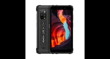 Smartphone Ulefone ARMOR X10 PRO 5,45"ARM Cortex-A53 4 GB RAM 64 GB Zwart