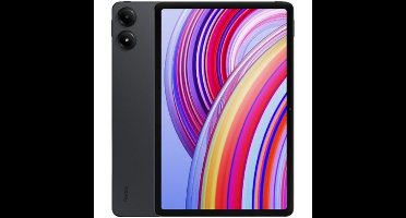 Tablet Xiaomi Redmi Pad Pro Octa Core 6 GB RAM 128 GB Grijs