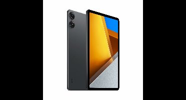 Tablet Xiaomi Poco Pad 12,1"Qualcomm Snapdragon 7s gen 2 8 GB RAM 256 GB Grijs