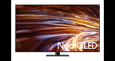 Samsung 4K Smart NEO QLED XXL TV 65QN95D (2024) 65"