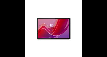 Tablet Lenovo M11 11"8 GB RAM 128 GB Grijs