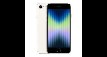 Smartphone Apple MMXG3QL/A Wit 3 GB RAM 4,7"64 GB