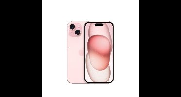 SmartphoneiPhone 15 Apple MTP13QL/A