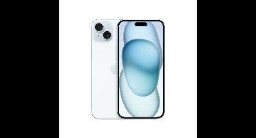 Smartphone Apple MU163SX/A Blauw