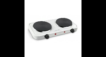 Kookplaat Esperanza EKH010W 2000 W