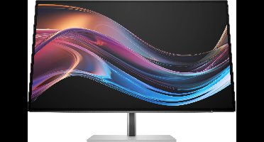 HP Serie 7 Pro 27 inch 4K Thunderbolt 4 monitor - 727pk