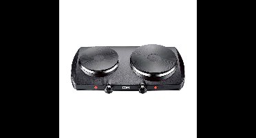 Kookplaat EDM 1400 W 1400 W