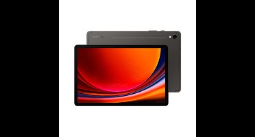 Tablet Samsung SM-X716BZAEEUB 11"Octa Core 12 GB RAM 256 GB Grijs
