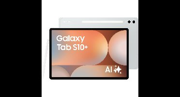 Tablet Samsung Galaxy Tab S10 Plus 12,4"12 GB RAM 256 GB