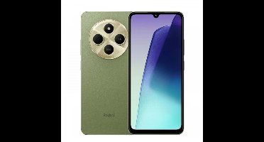 Smartphone Xiaomi Redmi 14C 6,36"8 GB RAM 256 GB Groen