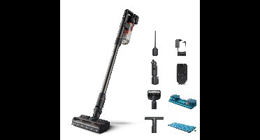 Philips 7000 series XC7055/01 Steelstofzuiger Aqua