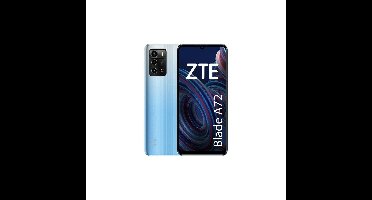 Smartphone ZTE Blade A72 6,74"3 GB RAM 64 GB 13 MP + 5 MP