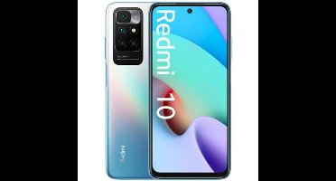 Smartphone Xiaomi Redmi 10 2022 64 GB