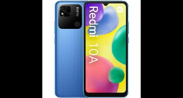 Smartphone Xiaomi 10A 32 GB Octa Core™ 2 GB RAM 6,5"