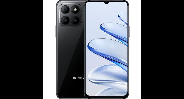 Smartphone Honor 70 Lite 6,5"Zwart Midnight black 4 GB RAM 128 GB