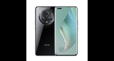 Smartphone Honor Magic5 Pro 6,81"Zwart Midnight black 12 GB RAM 512 GB