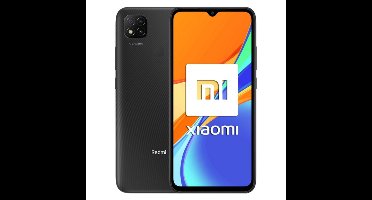 Smartphone Xiaomi 9C NFC Grijs 64 GB 3 GB RAM 6,53"MediaTek Helio G35 Octa Core