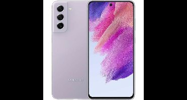 Smartphone Samsung S21FE 6,4"5G 32 MP 256 GB 256GB