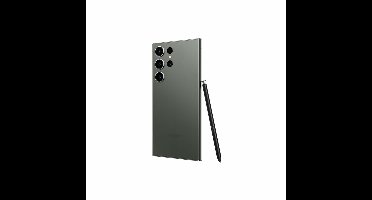 Smartphone Samsung S23 512 GB Groen