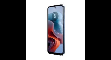 Smartphone Motorola PB0J0046PL 6,5"Qualcomm Snapdragon 695 5G 8 GB RAM 128 GB Blauw