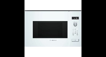 Magnetron BOSCH BFL524MW0   20L Wit 800 W 20 L