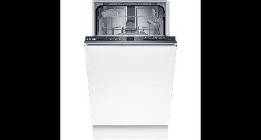 Vaatwasser BOSCH SPV2HKX42E 45 cm