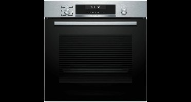 Polyrytische Oven BOSCH HBG578ES3 71 L