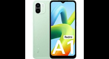 Smartphone Xiaomi Redmi A1 5,5"Quad Core 2 GB RAM 32 GB Groen