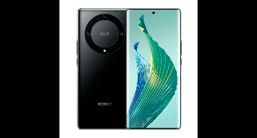 Smartphone Honor Magic5 Lite 5G 6,67"Octa Core 8 GB 256 GB Zwart