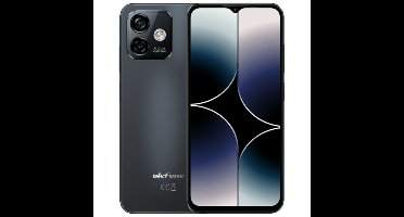 Smartphone Ulefone Note 16 Pro 6,52"4 GB RAM 128 GB Zwart