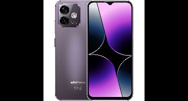 Smartphone Ulefone Note 16 Pro 6,52"4 GB RAM 128 GB Paars