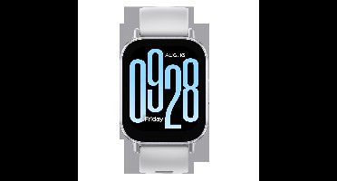 Smartwatch Xiaomi BHR8790GL Grijs Zilverkleurig 2"