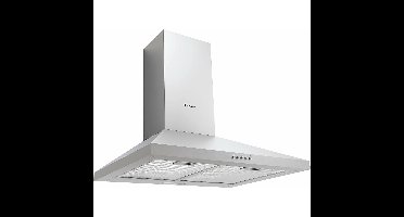 Conventionele Afzuigkap Candy CCE116 Staal