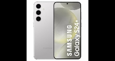 Smartphone Samsung SM-S926BZADEUB 6,7"Exynos 2400 12 GB RAM 256 GB Grijs